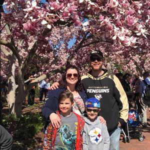 Meet your Posher, Beth